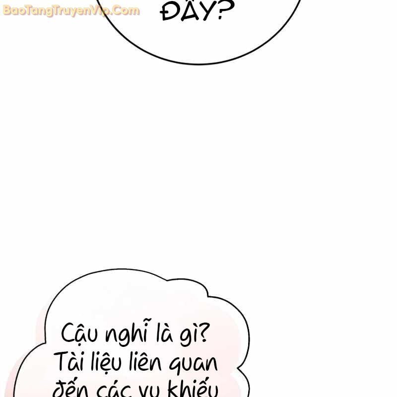 Trở Thành Công Chức Pháp Thuật: Chapter 3