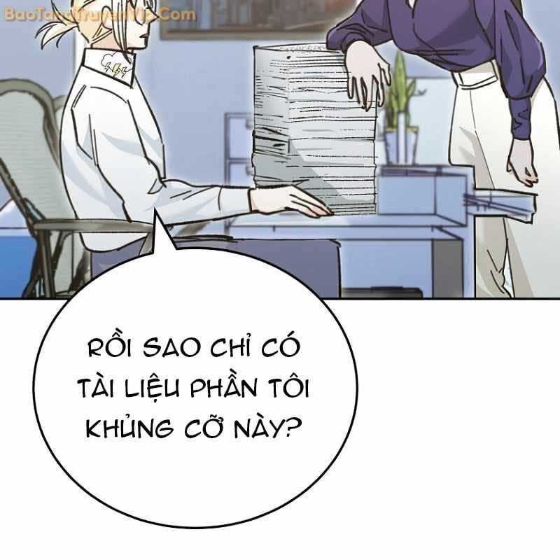 Trở Thành Công Chức Pháp Thuật: Chapter 3