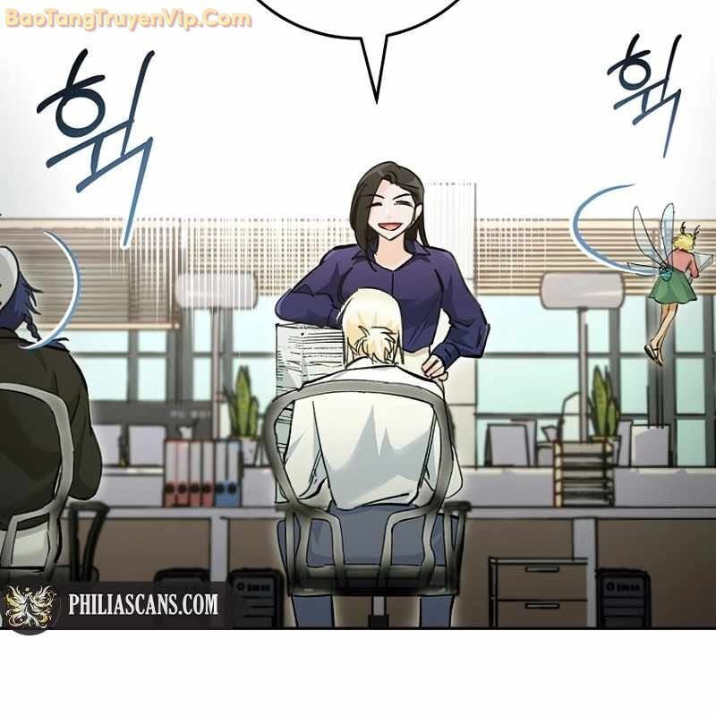 Trở Thành Công Chức Pháp Thuật: Chapter 3