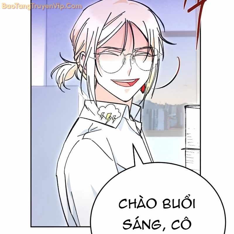 Trở Thành Công Chức Pháp Thuật: Chapter 3