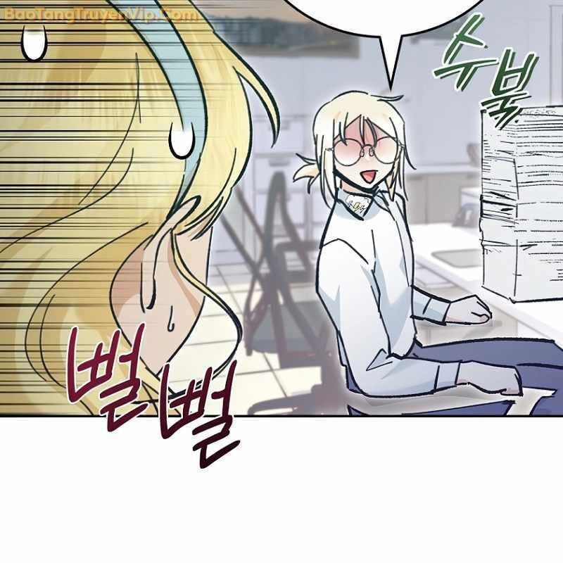 Trở Thành Công Chức Pháp Thuật: Chapter 3