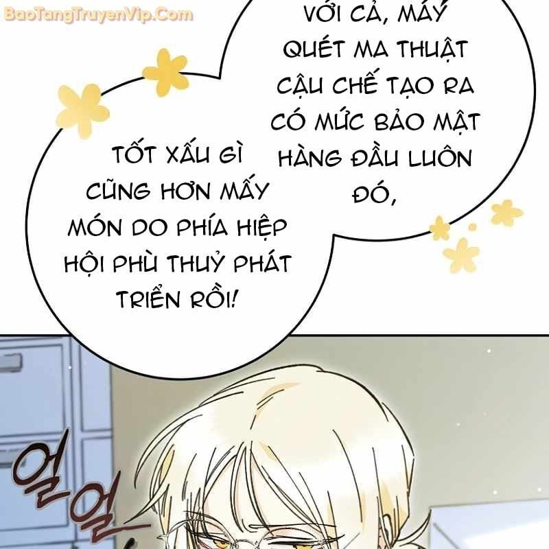 Trở Thành Công Chức Pháp Thuật: Chapter 3