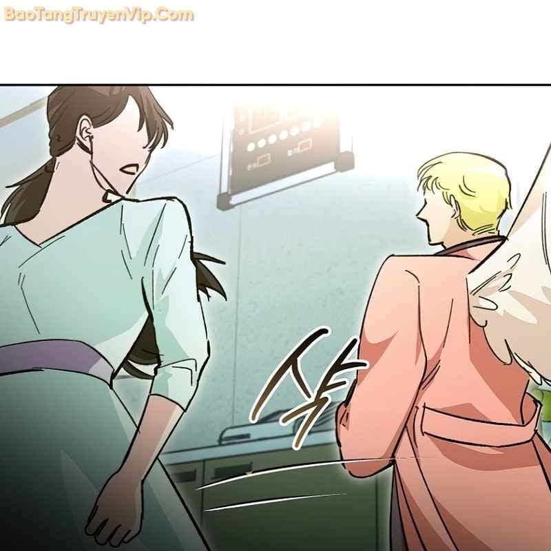 Trở Thành Công Chức Pháp Thuật: Chapter 3