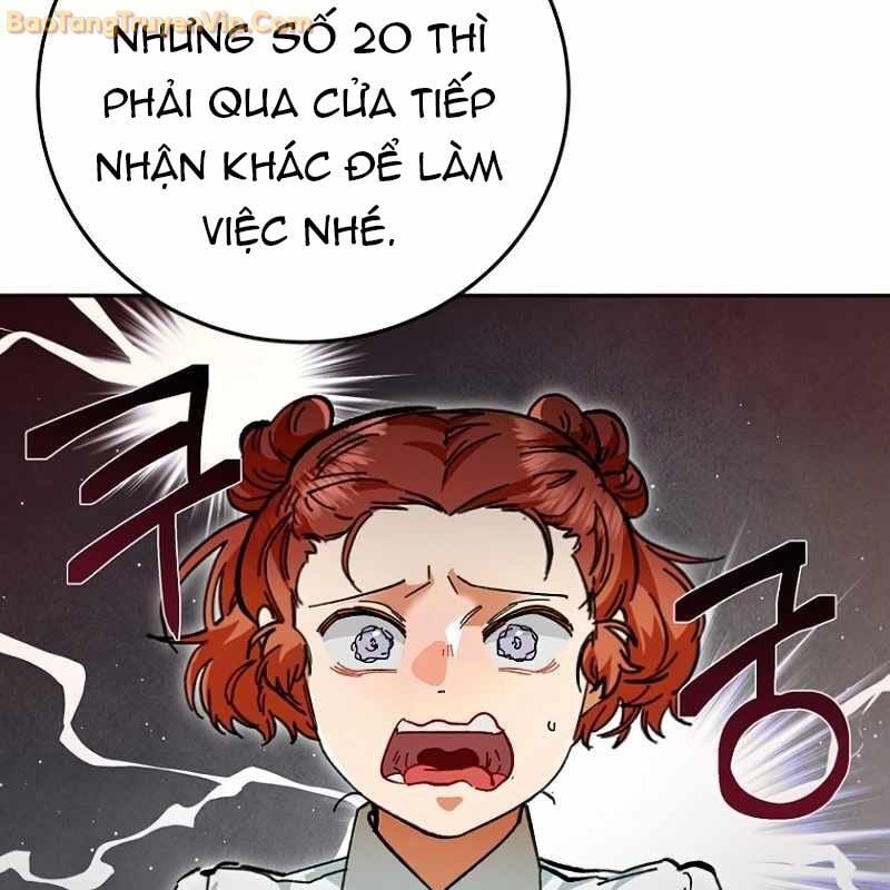 Trở Thành Công Chức Pháp Thuật: Chapter 3