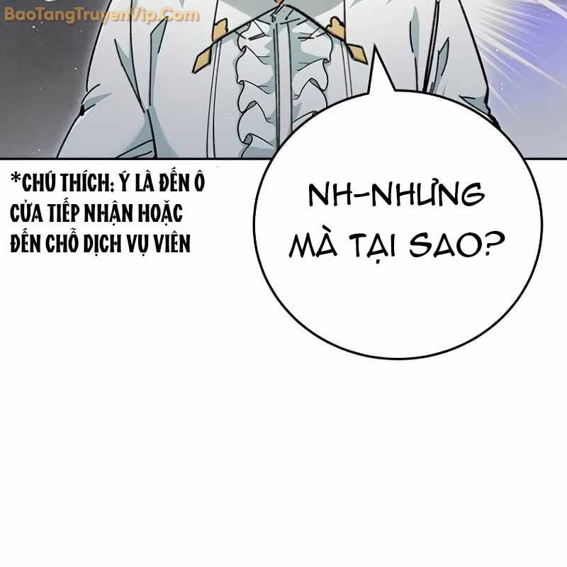 Trở Thành Công Chức Pháp Thuật: Chapter 3