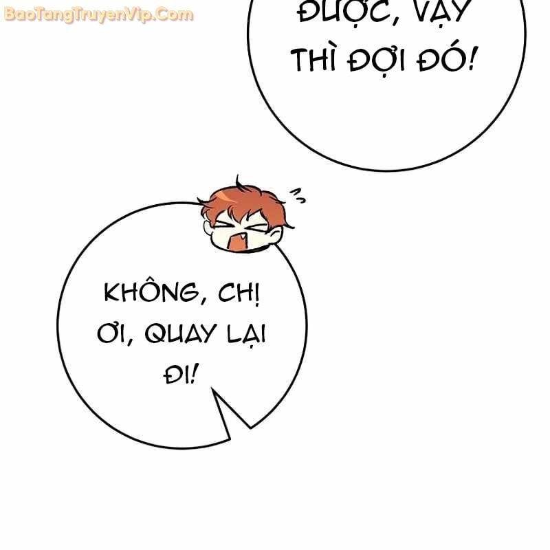 Trở Thành Công Chức Pháp Thuật: Chapter 3
