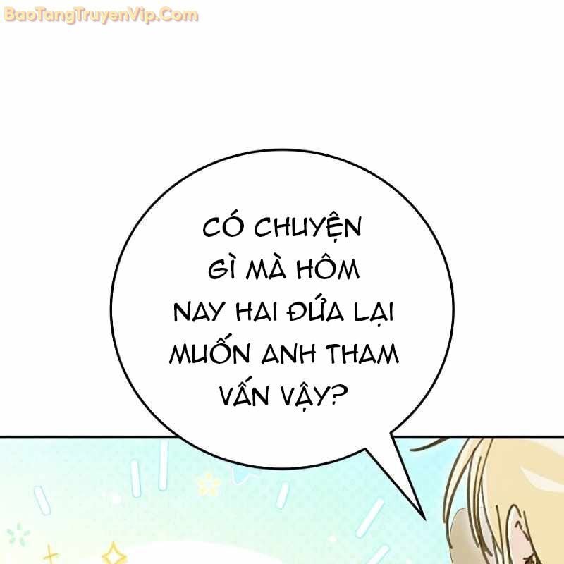 Trở Thành Công Chức Pháp Thuật: Chapter 3