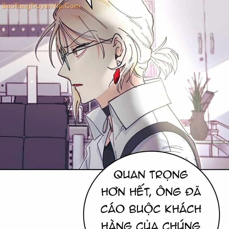 Trở Thành Công Chức Pháp Thuật: Chapter 3