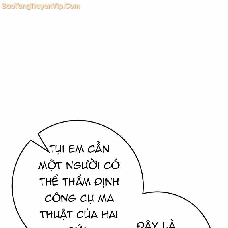 Trở Thành Công Chức Pháp Thuật: Chapter 3