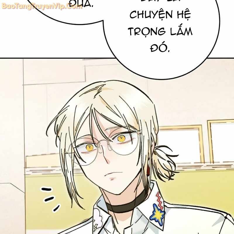 Trở Thành Công Chức Pháp Thuật: Chapter 3