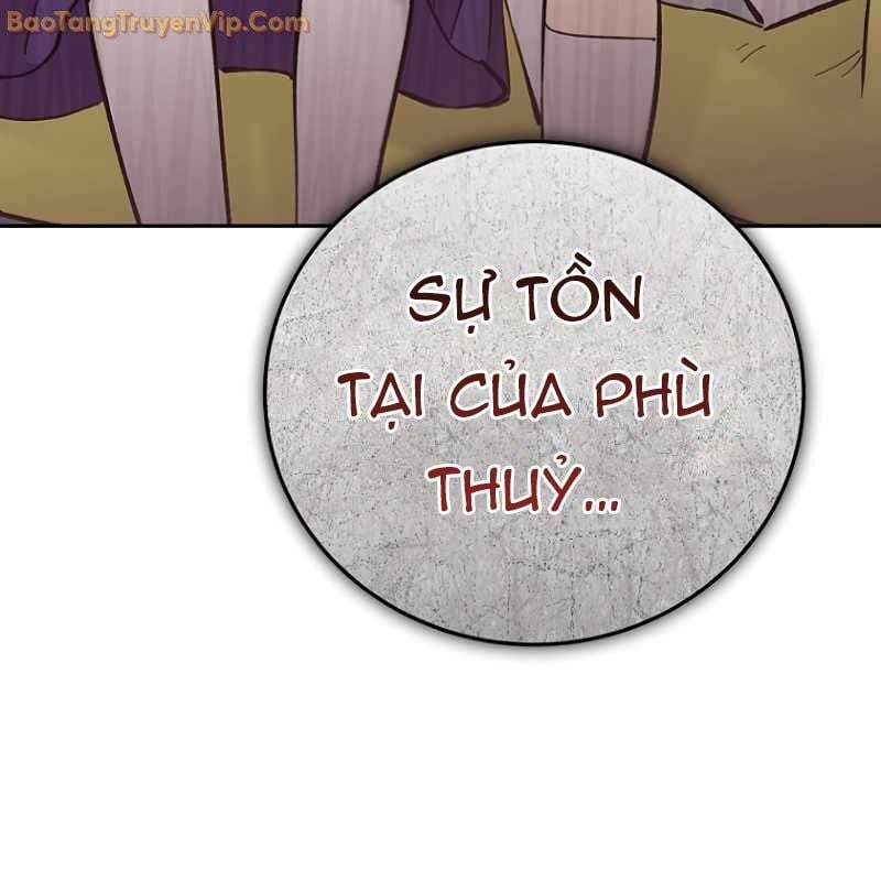 Trở Thành Công Chức Pháp Thuật: Chapter 3