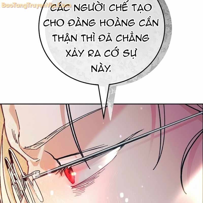 Trở Thành Công Chức Pháp Thuật: Chapter 3