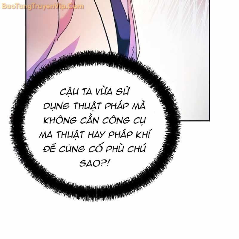 Trở Thành Công Chức Pháp Thuật: Chapter 3