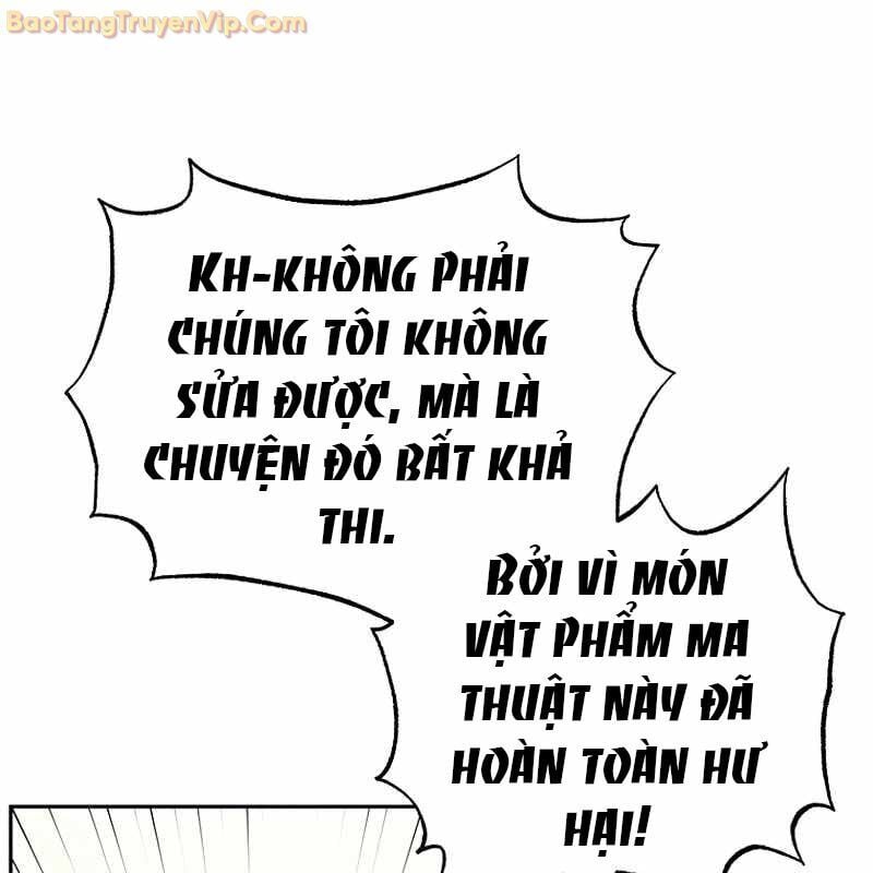 Trở Thành Công Chức Pháp Thuật: Chapter 3