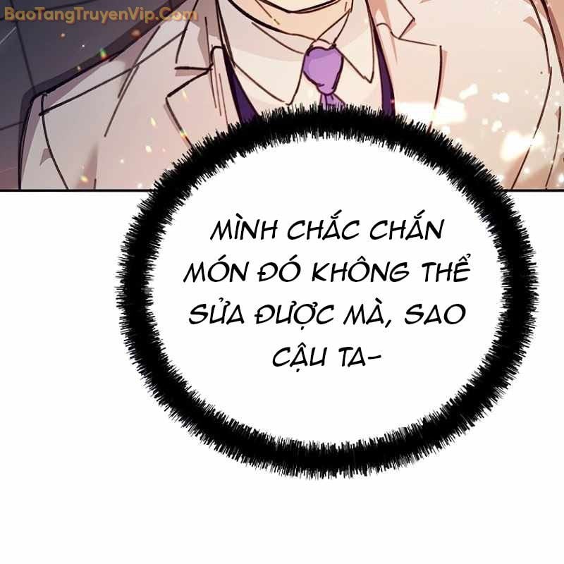 Trở Thành Công Chức Pháp Thuật: Chapter 3
