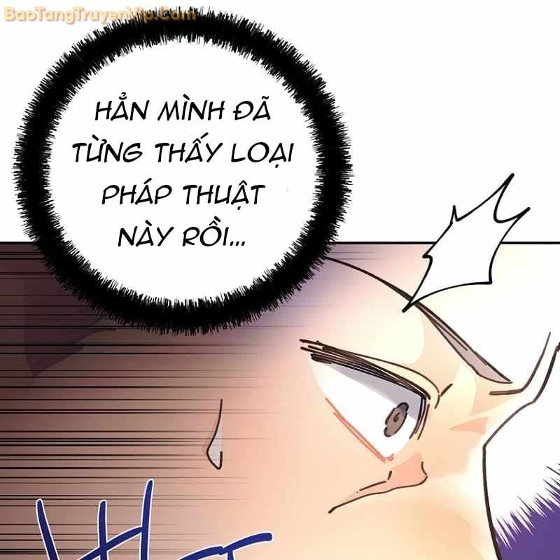 Trở Thành Công Chức Pháp Thuật: Chapter 3