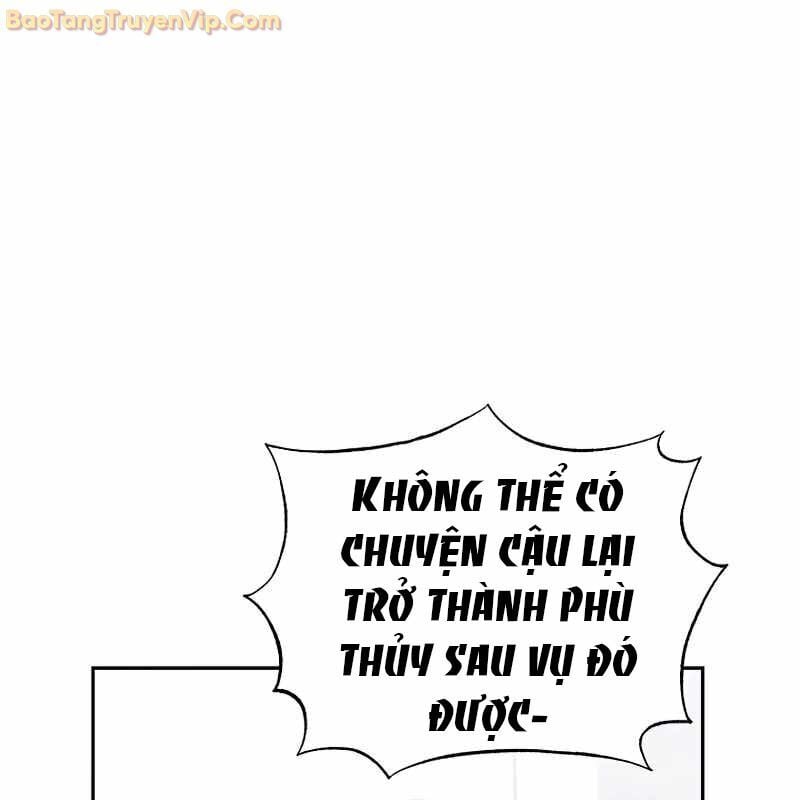 Trở Thành Công Chức Pháp Thuật: Chapter 3
