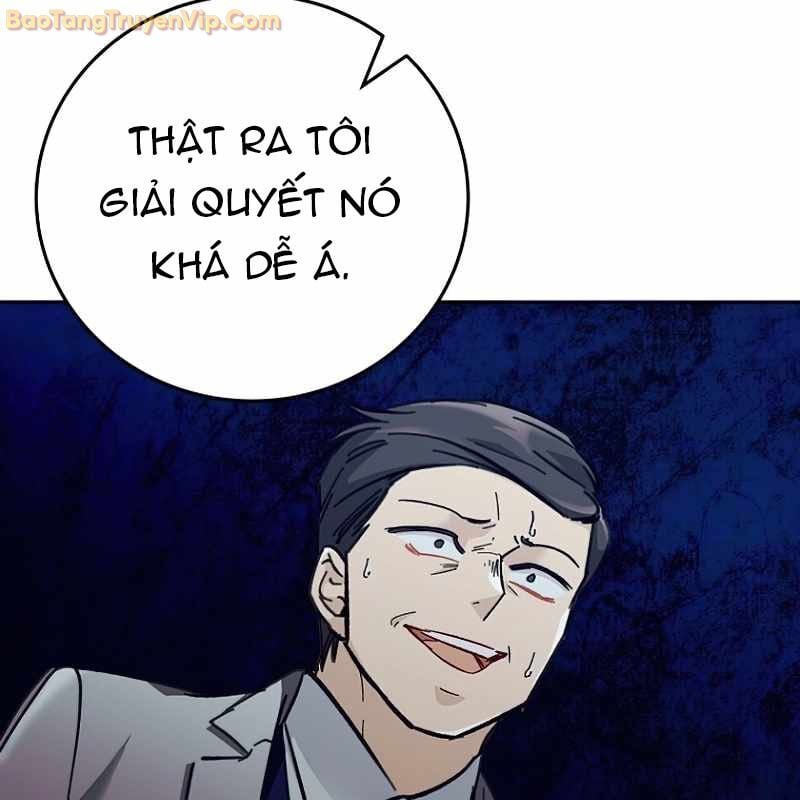 Trở Thành Công Chức Pháp Thuật: Chapter 3