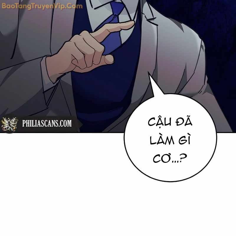 Trở Thành Công Chức Pháp Thuật: Chapter 3