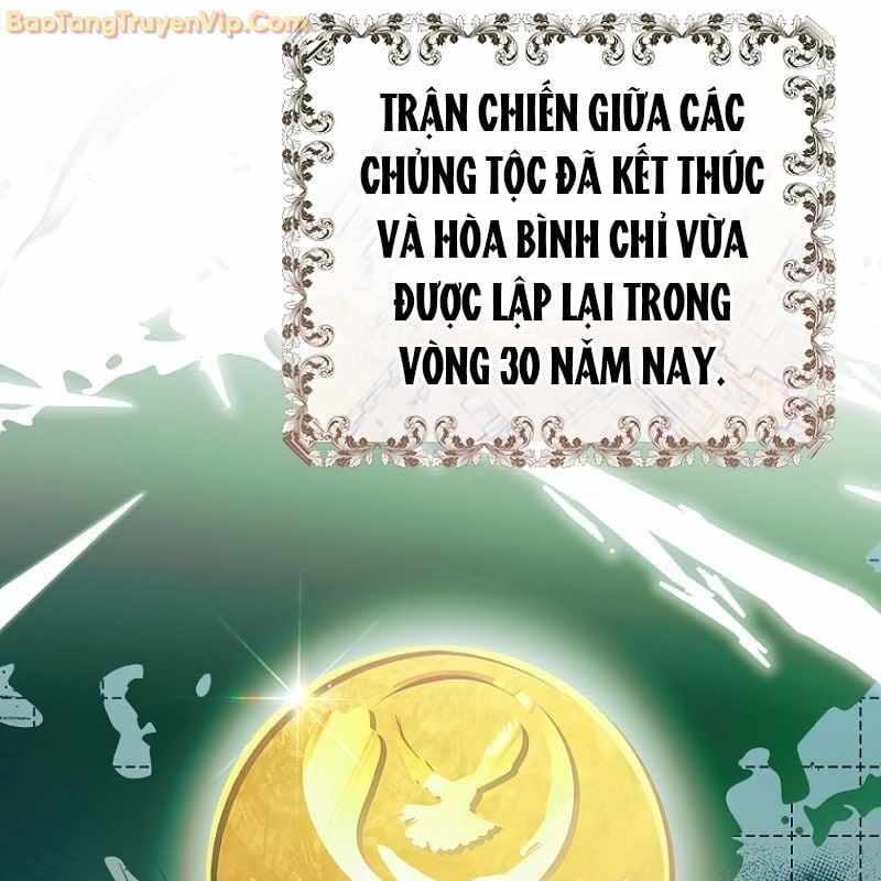 Trở Thành Công Chức Pháp Thuật: Chapter 3