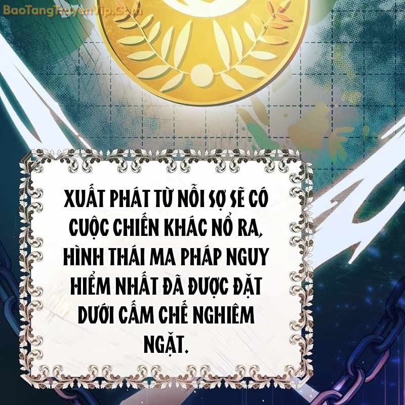 Trở Thành Công Chức Pháp Thuật: Chapter 3