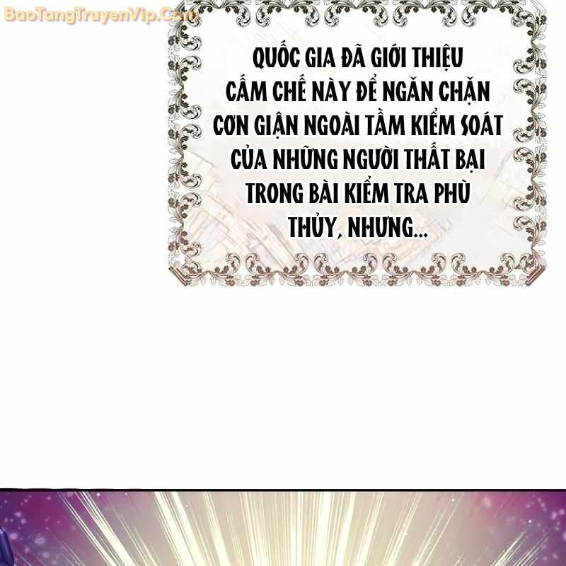 Trở Thành Công Chức Pháp Thuật: Chapter 3