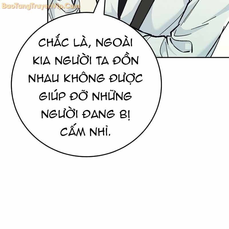 Trở Thành Công Chức Pháp Thuật: Chapter 3
