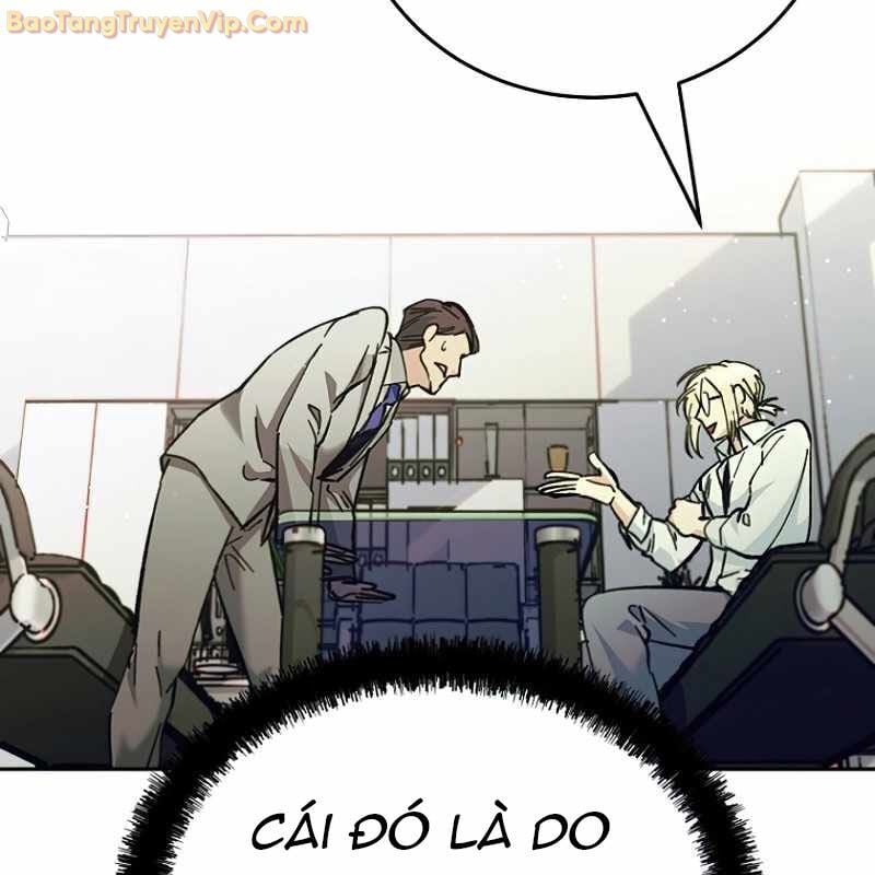 Trở Thành Công Chức Pháp Thuật: Chapter 3