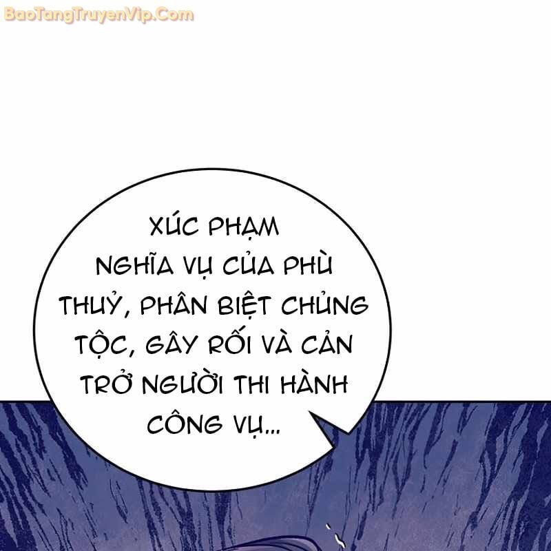 Trở Thành Công Chức Pháp Thuật: Chapter 3