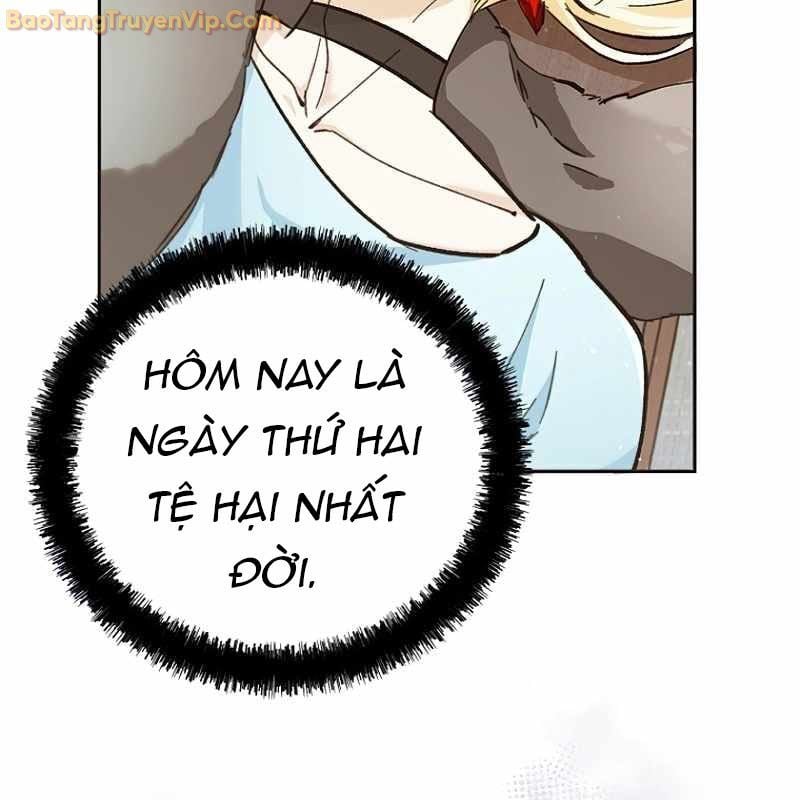 Trở Thành Công Chức Pháp Thuật: Chapter 3