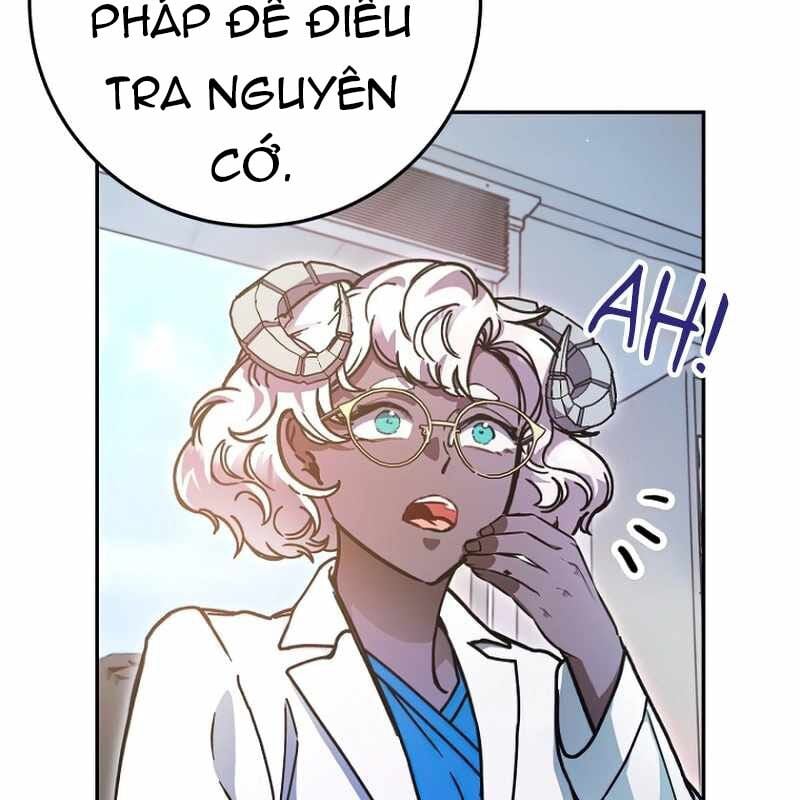 Trở Thành Công Chức Pháp Thuật: Chapter 9