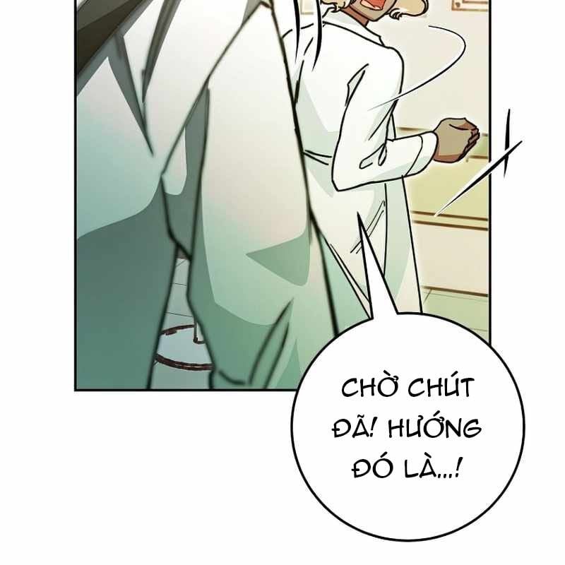 Trở Thành Công Chức Pháp Thuật: Chapter 9