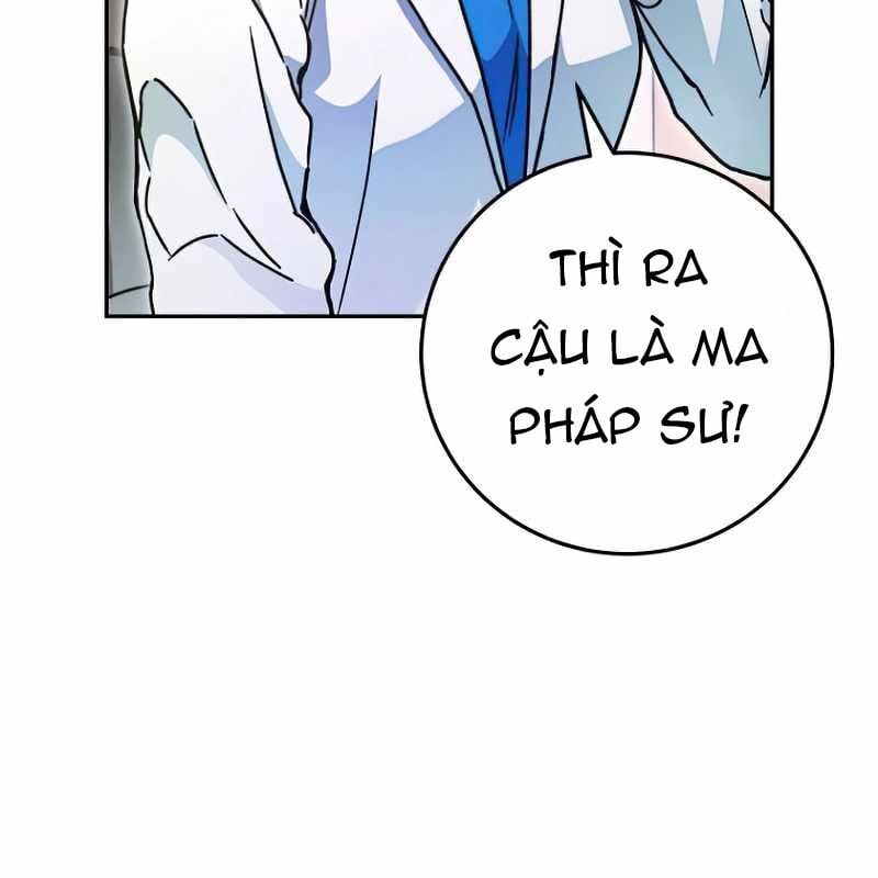 Trở Thành Công Chức Pháp Thuật: Chapter 9