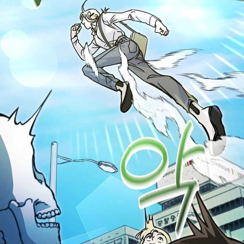 Trở Thành Công Chức Pháp Thuật: Chapter 9