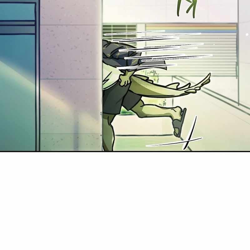 Trở Thành Công Chức Pháp Thuật: Chapter 9