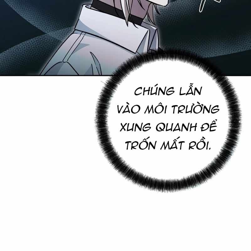 Trở Thành Công Chức Pháp Thuật: Chapter 9