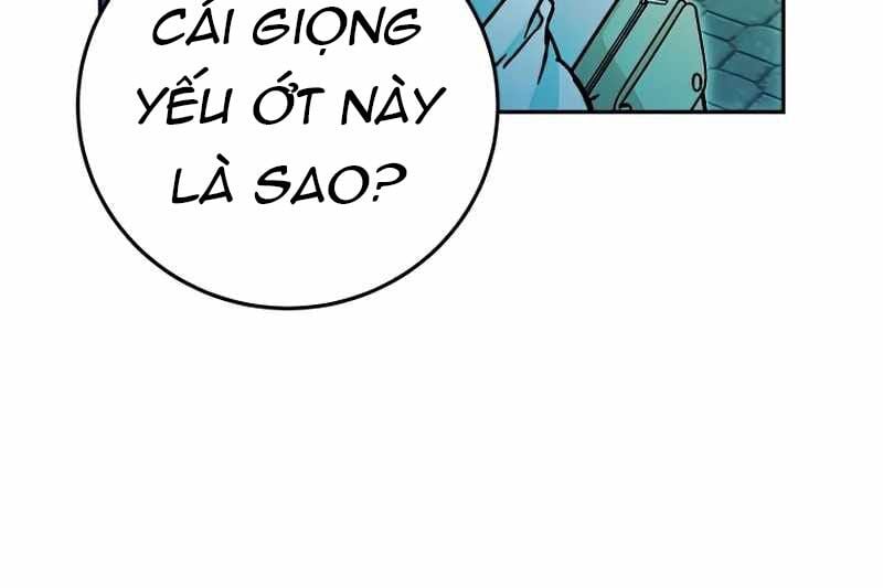 Trở Thành Công Chức Pháp Thuật: Chapter 9