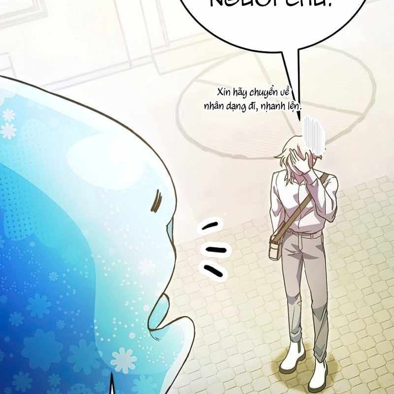 Trở Thành Công Chức Pháp Thuật: Chapter 9