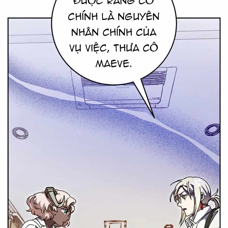 Trở Thành Công Chức Pháp Thuật: Chapter 9