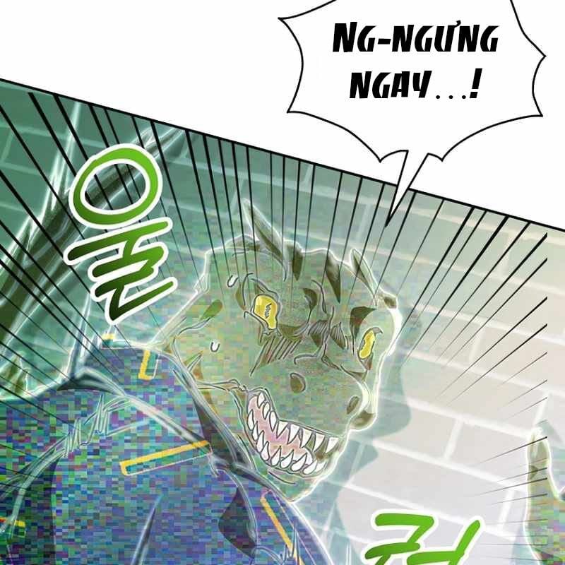 Trở Thành Công Chức Pháp Thuật: Chapter 9