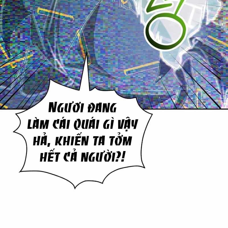 Trở Thành Công Chức Pháp Thuật: Chapter 9