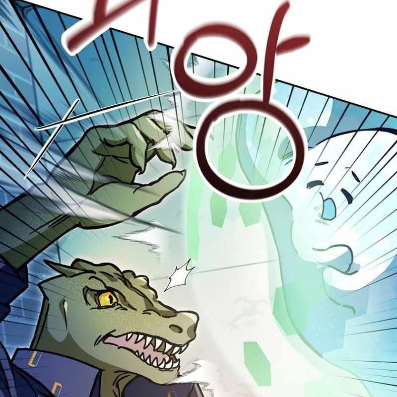 Trở Thành Công Chức Pháp Thuật: Chapter 9