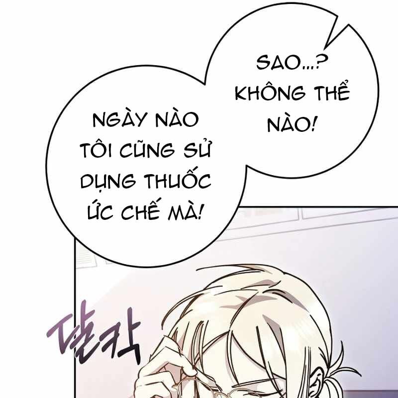 Trở Thành Công Chức Pháp Thuật: Chapter 9