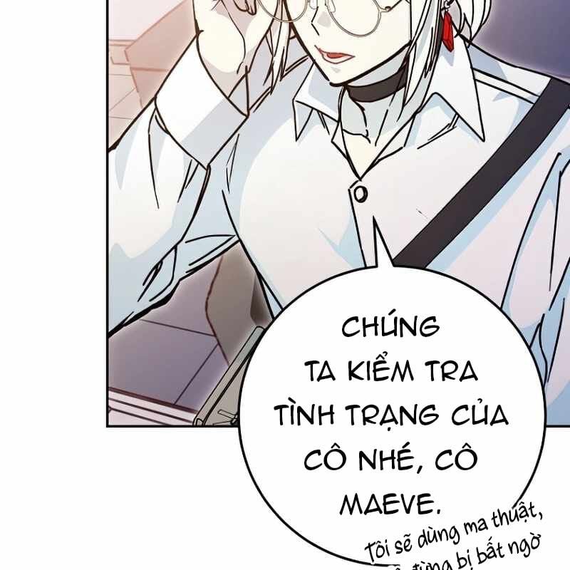 Trở Thành Công Chức Pháp Thuật: Chapter 9
