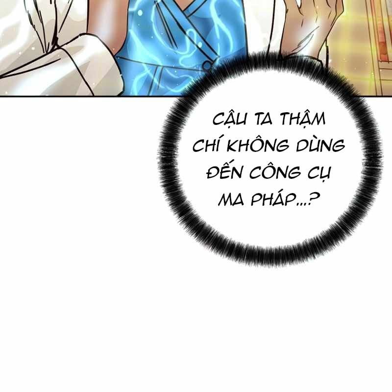 Trở Thành Công Chức Pháp Thuật: Chapter 9