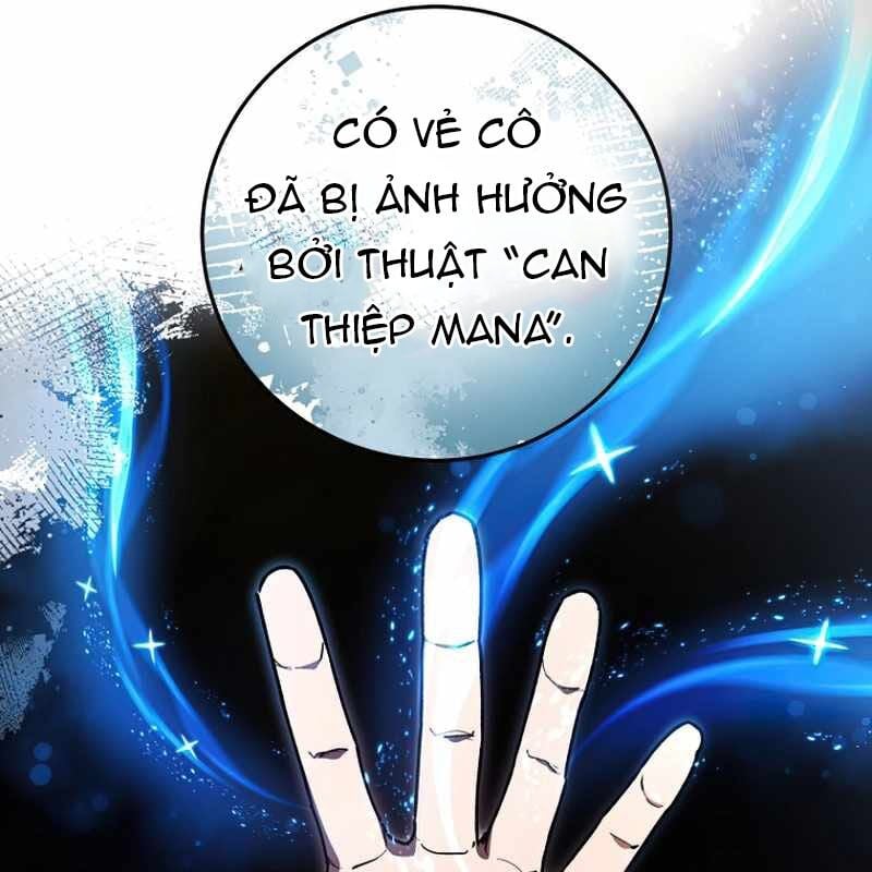 Trở Thành Công Chức Pháp Thuật: Chapter 9