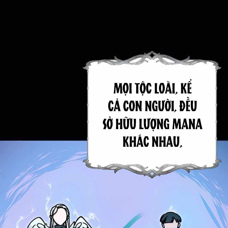 Trở Thành Công Chức Pháp Thuật: Chapter 9