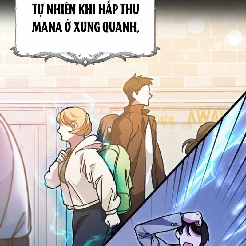 Trở Thành Công Chức Pháp Thuật: Chapter 9