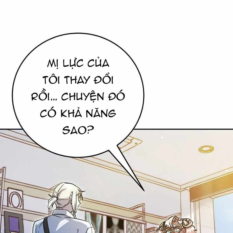 Trở Thành Công Chức Pháp Thuật: Chapter 9