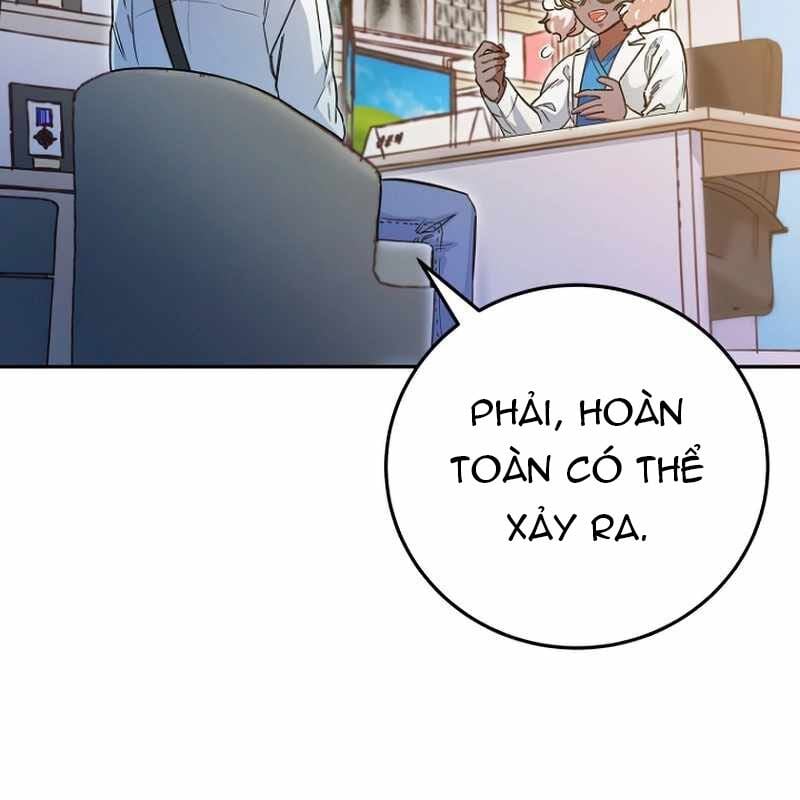 Trở Thành Công Chức Pháp Thuật: Chapter 9
